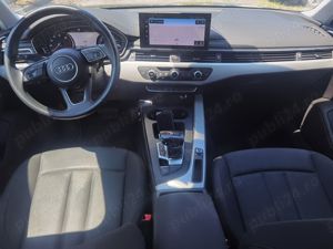 a42020 Hybrid 2.0 Stronic L.E.D Garantie  Finantare E6  inmatriculat RO - imagine 5