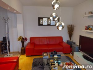 Apartament cu 2 camere zona Siretului - imagine 3