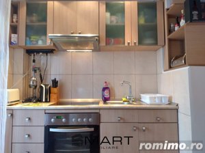 Apartament cu 2 camere zona Siretului - imagine 11