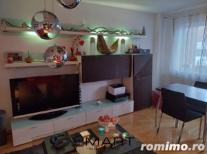 Apartament cu 2 camere zona Siretului - imagine 9