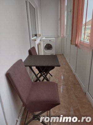 Apartament cu 2 camere zona Siretului - imagine 13