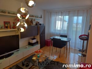 Apartament cu 2 camere zona Siretului - imagine 8