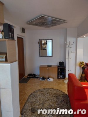 Apartament cu 2 camere zona Siretului - imagine 5