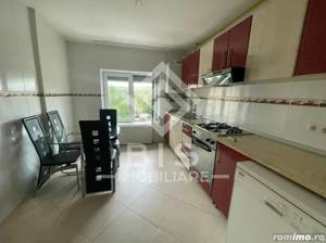 Apartament 3 camere, Bloc nou, Sud - imagine 2