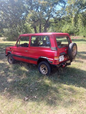 Vând Aro10 stare perfecta de functionare adus de afară recept inmatriculat din 89 motor 1.4 benzinár - imagine 10