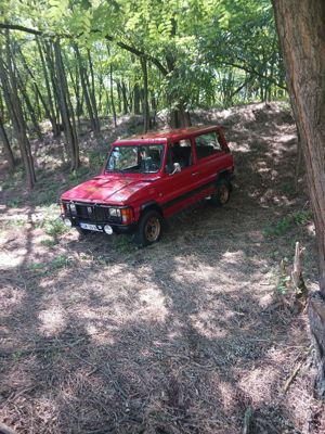 Vând Aro10 stare perfecta de functionare adus de afară recept inmatriculat din 89 motor 1.4 benzinár - imagine 5