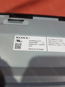 sursa gl23p 1-0130506-21 de pe tv Sony kd-55x85k - imagine 5