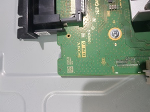 placa de baza sony a5042670a 100972412 de pe tv Sony kd-55x85k - imagine 2