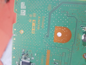 placa de baza sony a5042670a 100972412 de pe tv Sony kd-55x85k - imagine 3