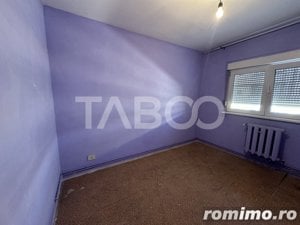 Comison 0% Apartament 4 camere 2 bai boxa la subsol etaj 3  - imagine 4