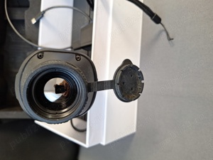 Camera termoviziune  - imagine 7