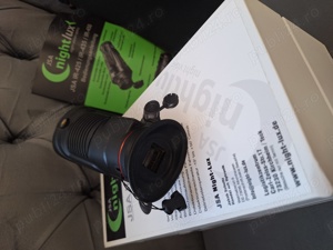 Camera termoviziune  - imagine 8