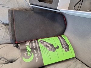 Camera termoviziune  - imagine 2