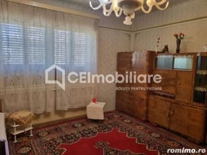 De vanzare casa cu 3 camere in Ciresu - imagine 6