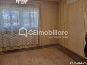 De vanzare casa cu 3 camere in Ciresu - imagine 9