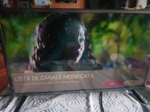 Dezmembrez tv LG 32lf592u - imagine 6