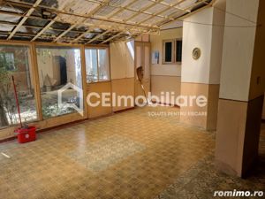 De vanzare casa cu 3 camere in Ciresu - imagine 5