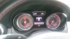 Mercedes CLA 180 AMG Line - imagine 5