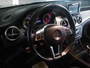 Mercedes CLA 180 AMG Line - imagine 6