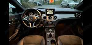 Mercedes CLA 180 AMG Line - imagine 9