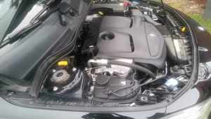 Mercedes CLA 180 AMG Line - imagine 2