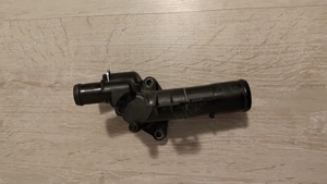 Vand flansa termostat Megane 2 motor 1.5 - imagine 3