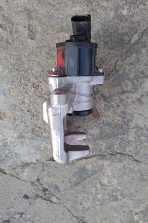 Vand etrier stanga spate Audi A6 C6 - imagine 3