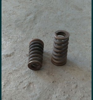 Vand arcuri galerie evacuare Logan - imagine 2