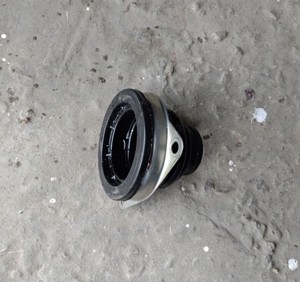 Vand burduf planetara Logan - imagine 3