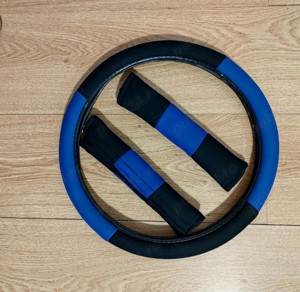 Vand set husă volan - imagine 2