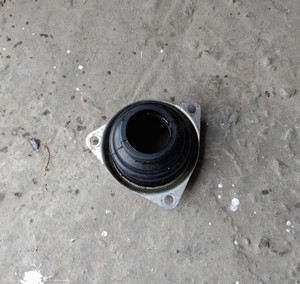 Vand burduf planetara Logan - imagine 4