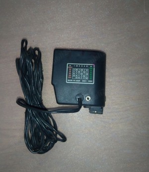 Vand Bliț NORMA profesional Fil-16 - imagine 3