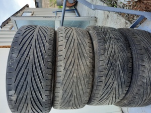 Cauciucuri+Jante diferite