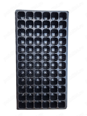 Tava alveolara 72 celule