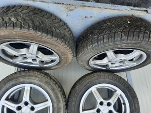 Cauciucuri+Jante diferite - imagine 4