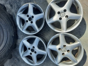 Cauciucuri+Jante diferite - imagine 7