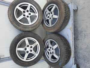 Cauciucuri+Jante diferite - imagine 6