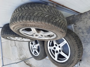Cauciucuri+Jante diferite - imagine 5