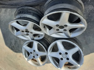 Cauciucuri+Jante diferite - imagine 9
