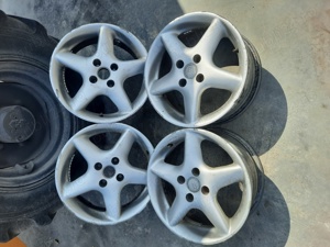 Cauciucuri+Jante diferite - imagine 8