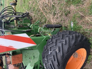 Vind semanatoare Amazone ED602K  - imagine 7