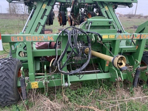 Vind semanatoare Amazone ED602K  - imagine 9