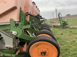 Vind semanatoare Amazone ED602K  - imagine 3