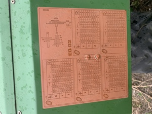 Vind semanatoare Amazone ED602K  - imagine 4