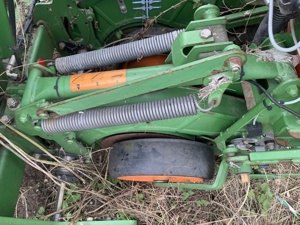 Vind semanatoare Amazone ED602K  - imagine 6