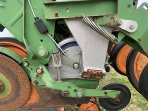 Vind semanatoare Amazone ED602K  - imagine 5