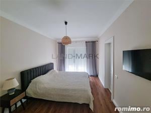 Unitate in Duplex stil mediteranean mobilat zona centrala Dumbravita - imagine 17