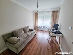 Unitate in Duplex stil mediteranean mobilat zona centrala Dumbravita - imagine 15