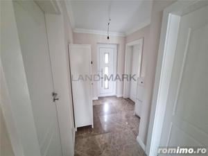 Unitate in Duplex stil mediteranean mobilat zona centrala Dumbravita - imagine 14