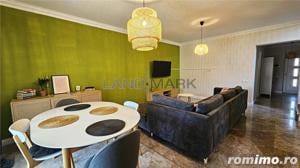 Unitate in Duplex stil mediteranean mobilat zona centrala Dumbravita - imagine 3